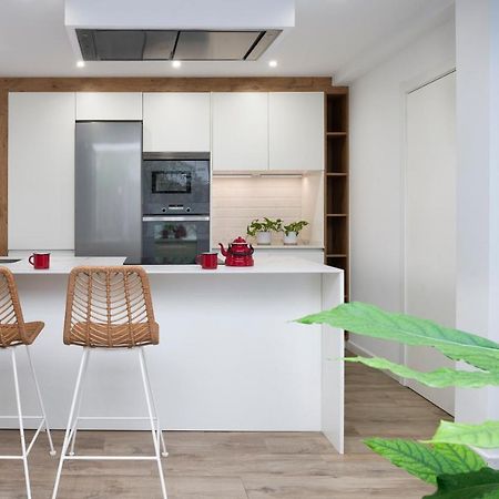 Magno Apartments San Esteban Sevilla Kültér fotó