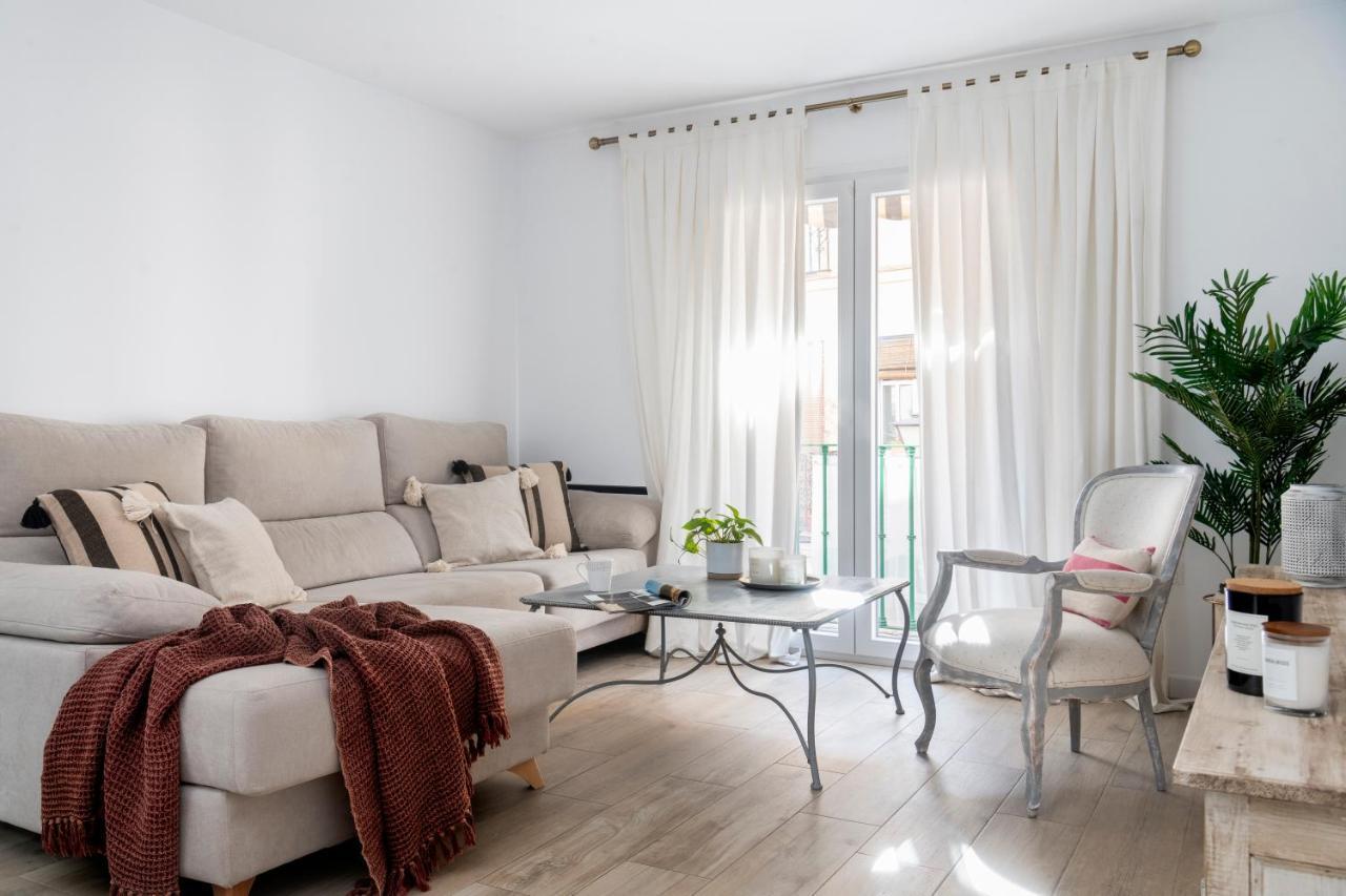 Magno Apartments San Esteban Sevilla Kültér fotó